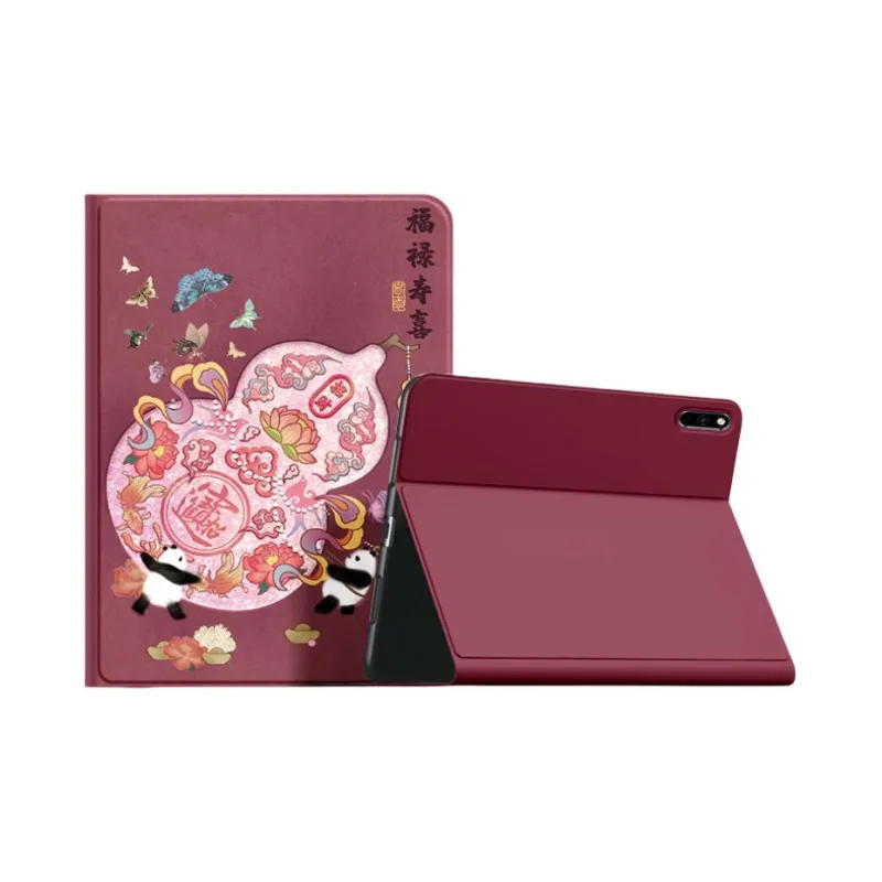 SUPER MOUSE Tablet Protective Cases-18