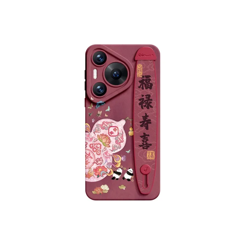 SUPER MOUSE Phone Cases-18