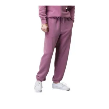 Vans Knitted Sweatpants Unisex Purple