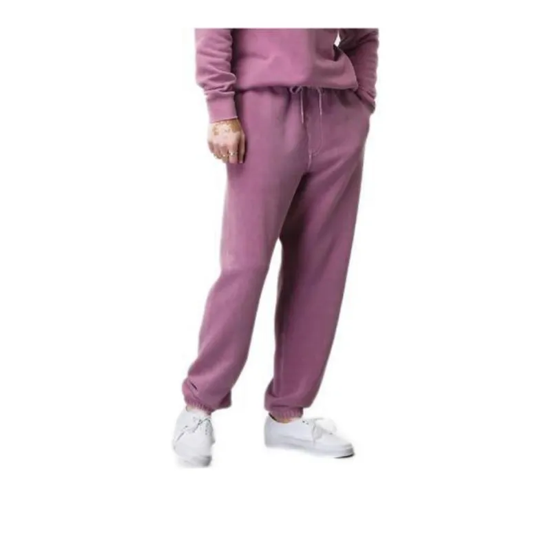Vans Knitted Sweatpants Unisex Purple-0
