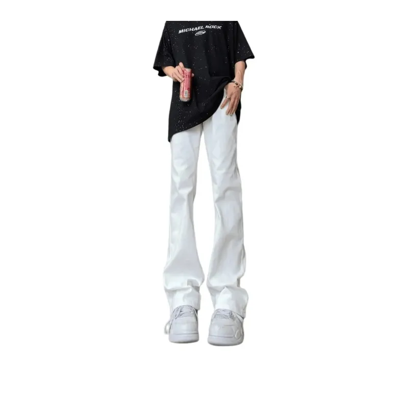 Humanism 1986 Jeans Unisex-4