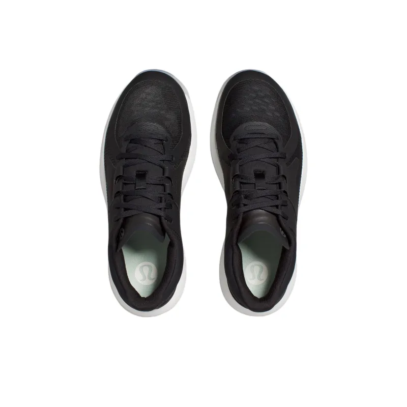 Lululemon Strongfeel Anti Slip Wear Resistant Low Top Training Shoes Women's Black-3