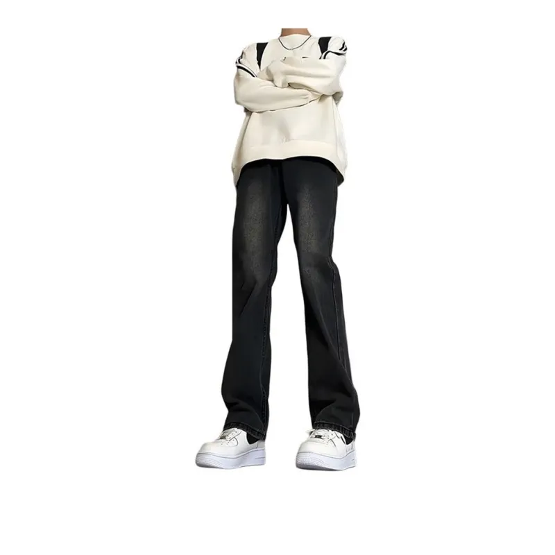 PANDA ADEVIL Jeans Unisex-34