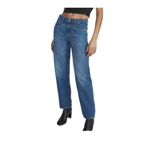RAG&BONE Jeans Women's Blue