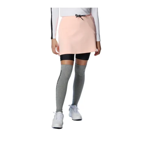 Under Armour Casual Short Skirts Women's Pink