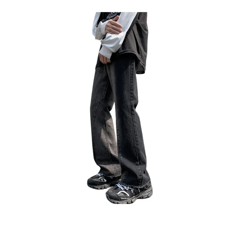 CORNILOT Jeans Unisex-8