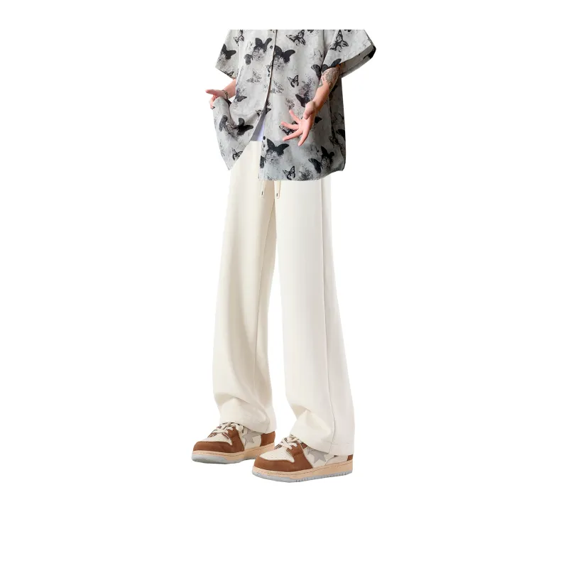 MIIOW Knitted Sports Pants Unisex-33