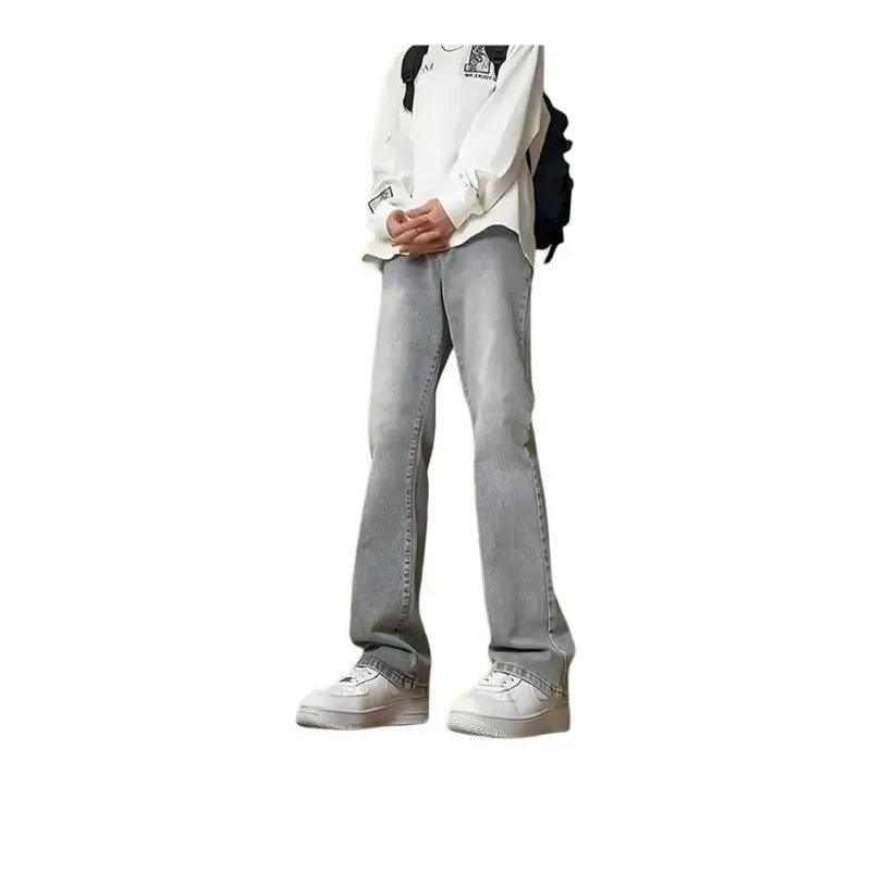 Humanism 1986 Jeans Unisex-24