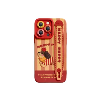 SUPER MOUSE Phone Cases