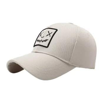 WODONBLE Cotton Baseball Caps Unisex