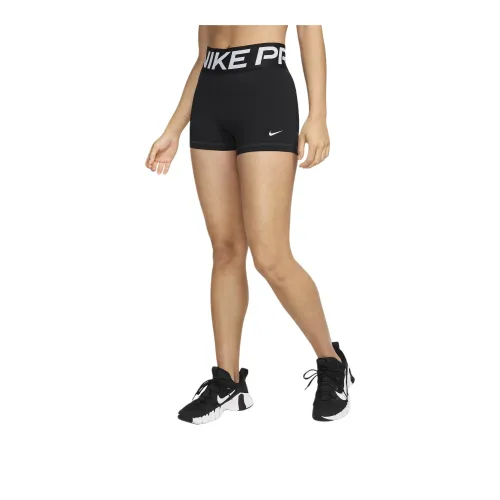 Nike Pro Sculpt Women's High-Waisted 3' Biker Shorts