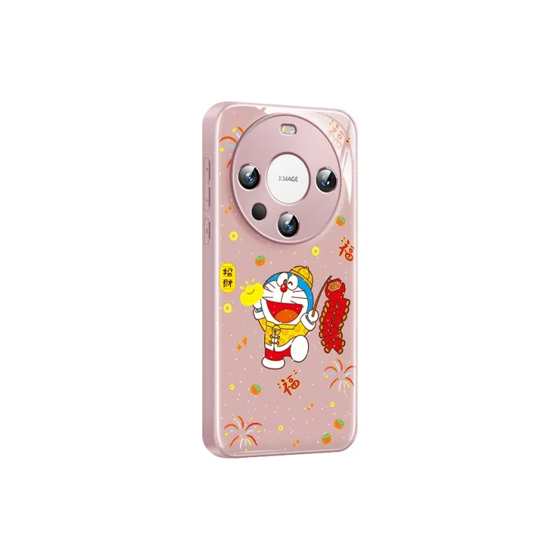 Doraemon/a Phone Cases-5