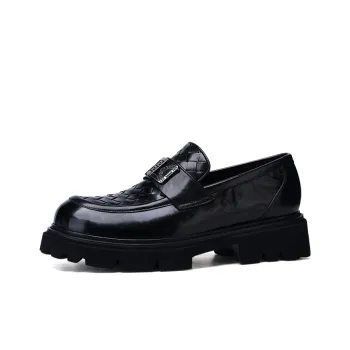 U7 Men's Casual Shoes Men Low Top