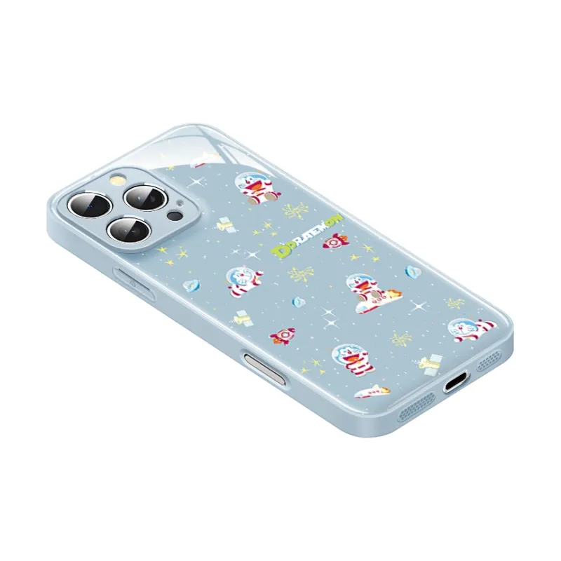 Doraemon Phone Cases-22