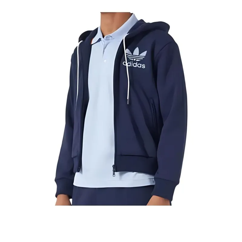 Adidas X Wales Bonner Track Hoodie-1