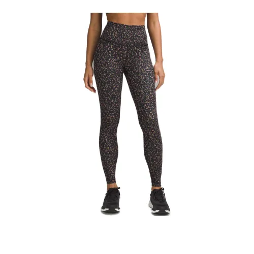 Lululemon Wunder Train Athletic Trousers Women's Multicolor