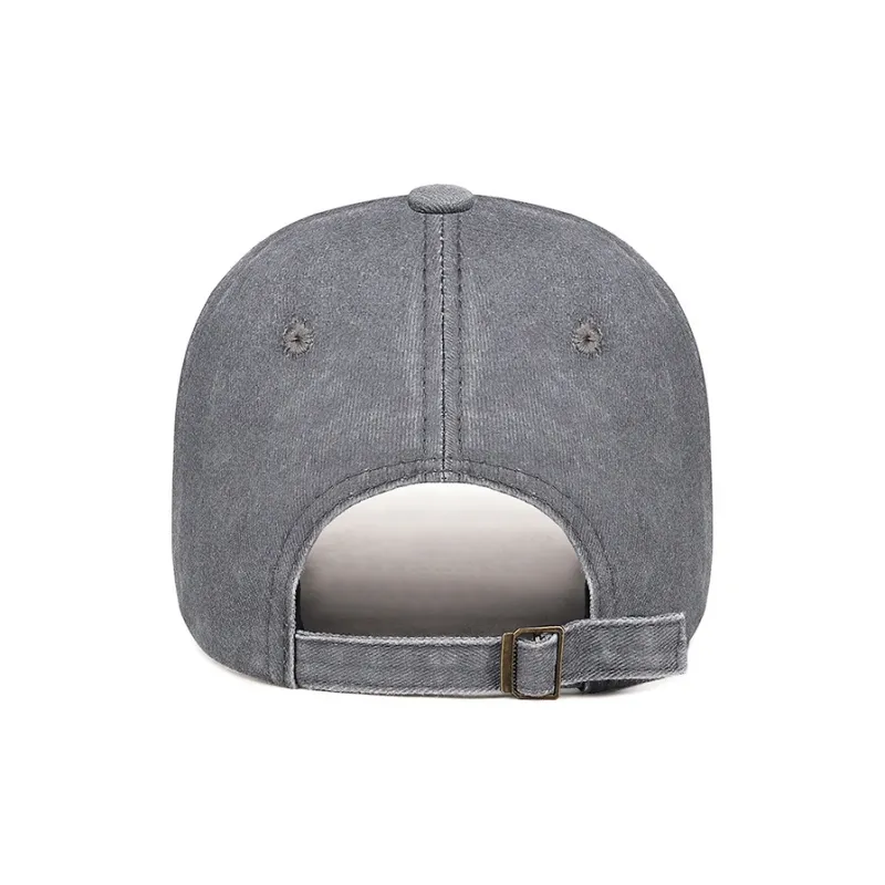 WODONBLE Cotton Baseball Caps Unisex-4