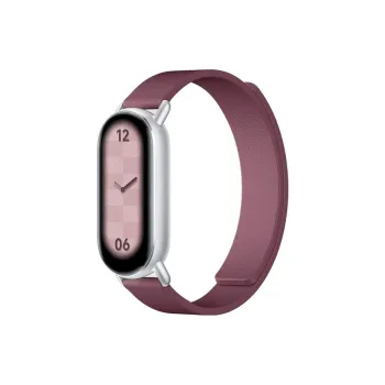 Watchbond Xiaomi Compatibility Watch Band 230mm Leather