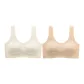 HO-278/White+Skin/2 Pack