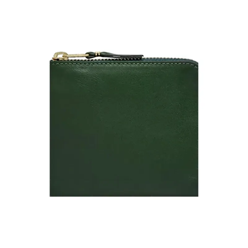 CDG Wallets Green-3
