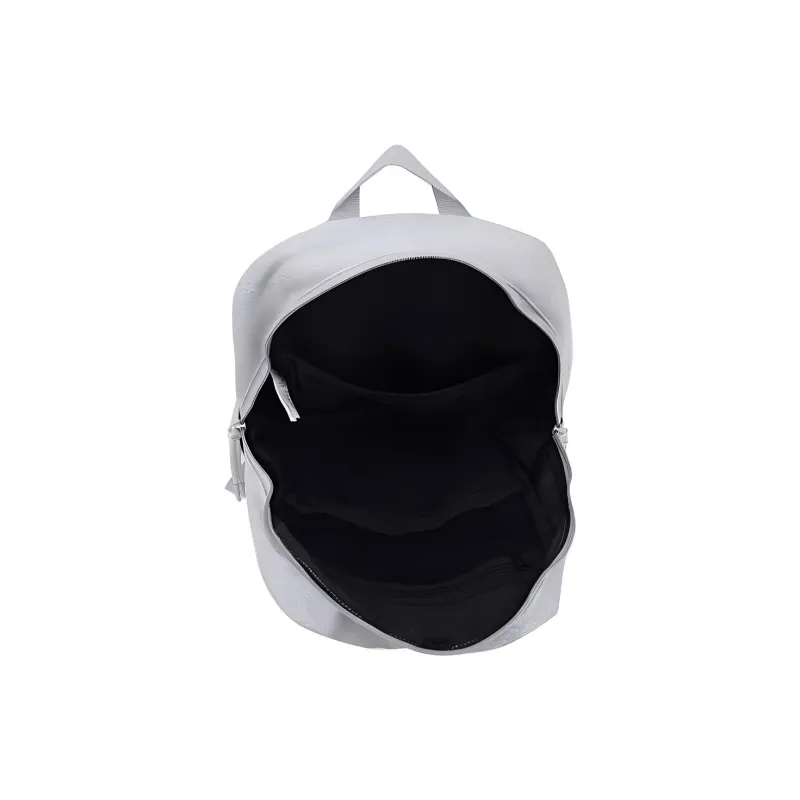 Jordan Polyester Backpack Regular Unisex Concrete Gray-5