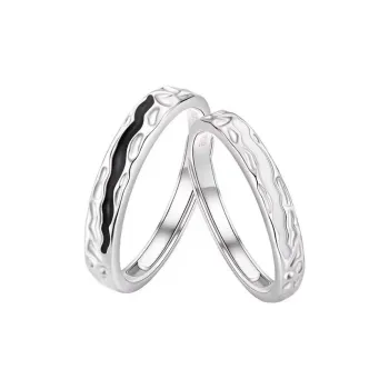 JINJI Rings Unisex