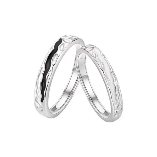 JINJI Rings Unisex