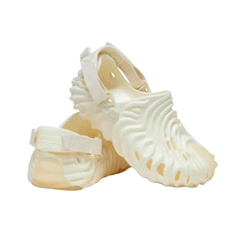 Crocs Salehe Bembury X Pollex Clog 'Borealis' ComplexCon Exclusive-3