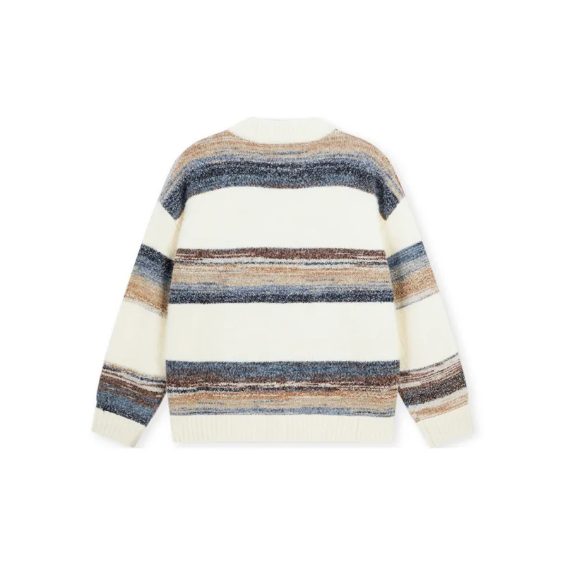 BONELESS Sweaters Unisex-7