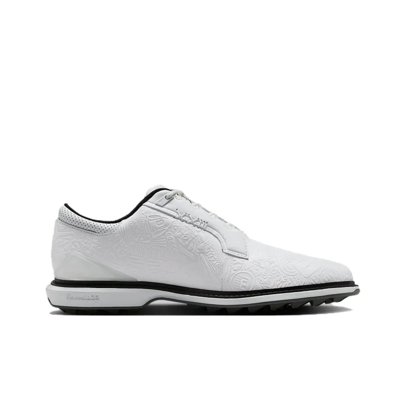 JORDAN Adg 5 White Black Pure Platinum Iron Grey-1