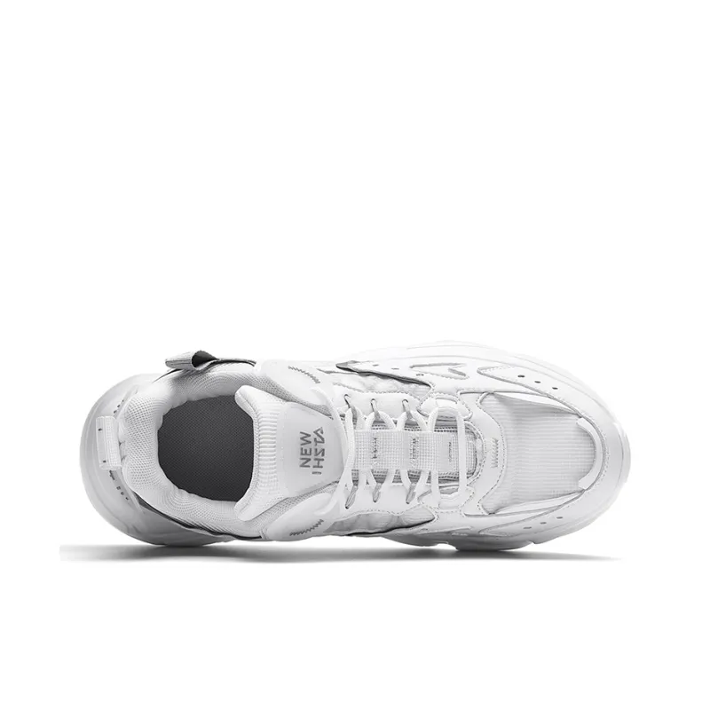 Kangaroo Head Slip Resistant Low Top Chunky Sneakers Unisex-8