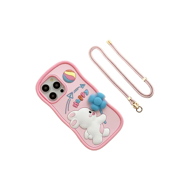 HUANBAOKE Phone Cases-2