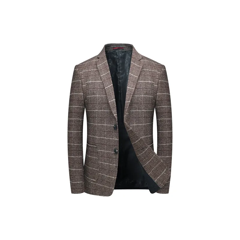 PIERRE CARDIN Business Suit Men's-1