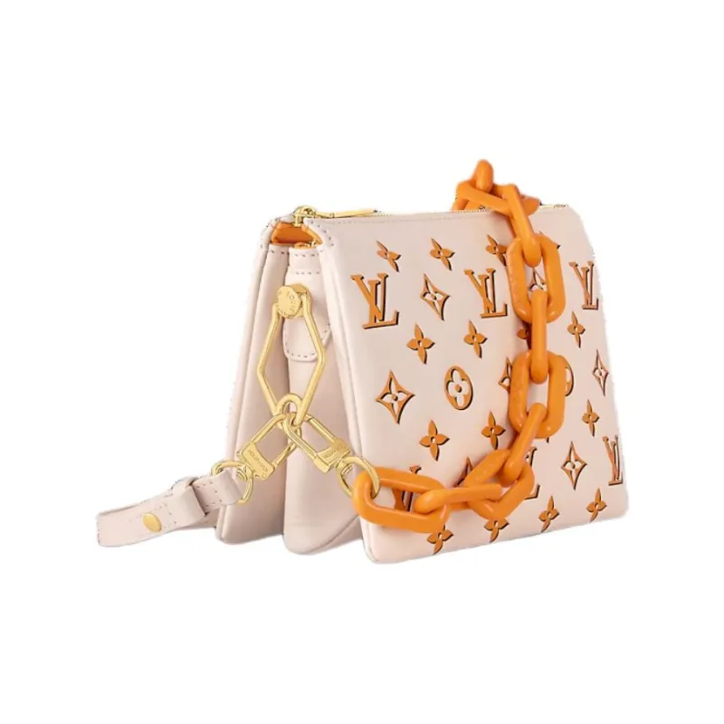 LOUIS VUITTON Coussin Bb-1