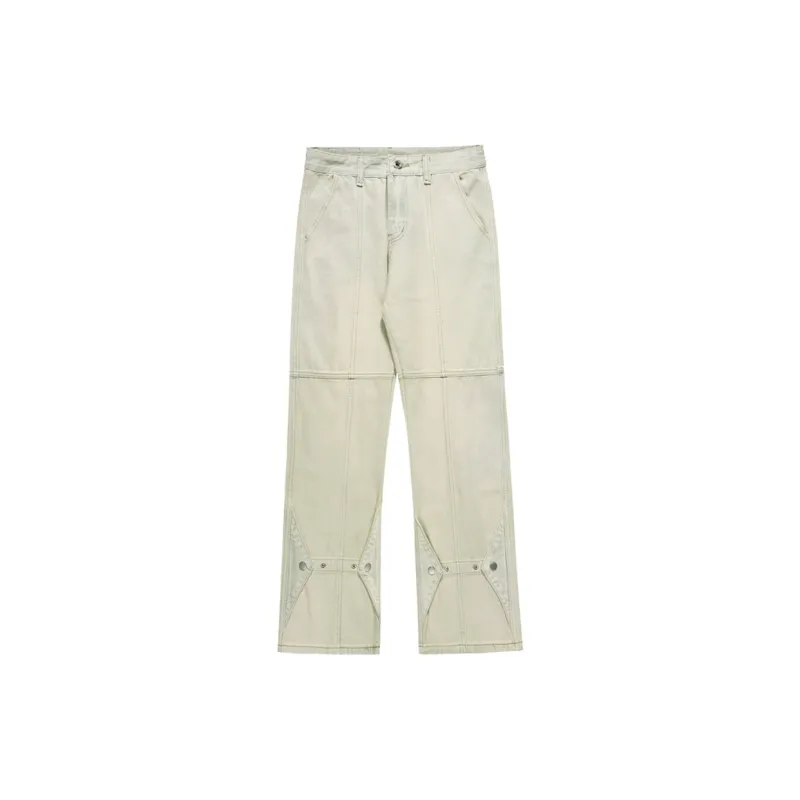 F.K.V.A Casual Pants Unisex-11
