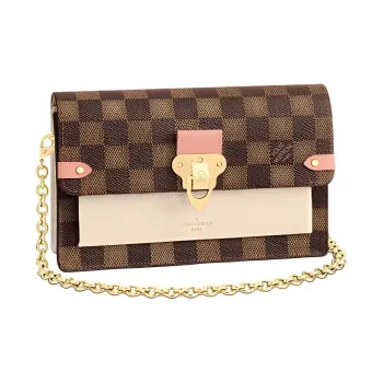 LOUIS VUITTON Vavin Chain Wallet