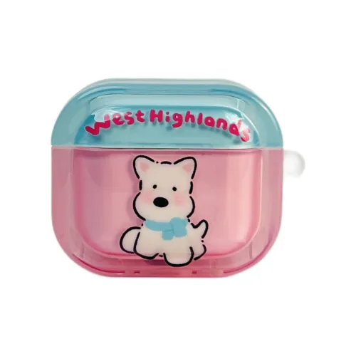 Wei Xin Headphone Cases