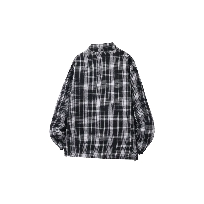 SCHEPPERHEYN Jackets Coats Unisex-7