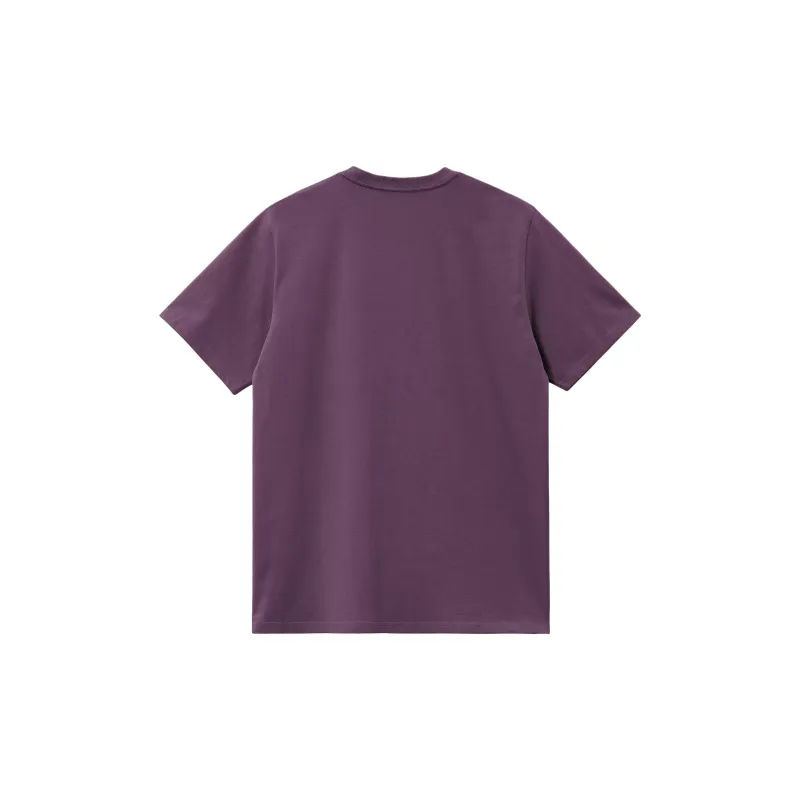 Carhartt WIP American Script T shirt-1