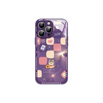 Lingtao Phone Cases