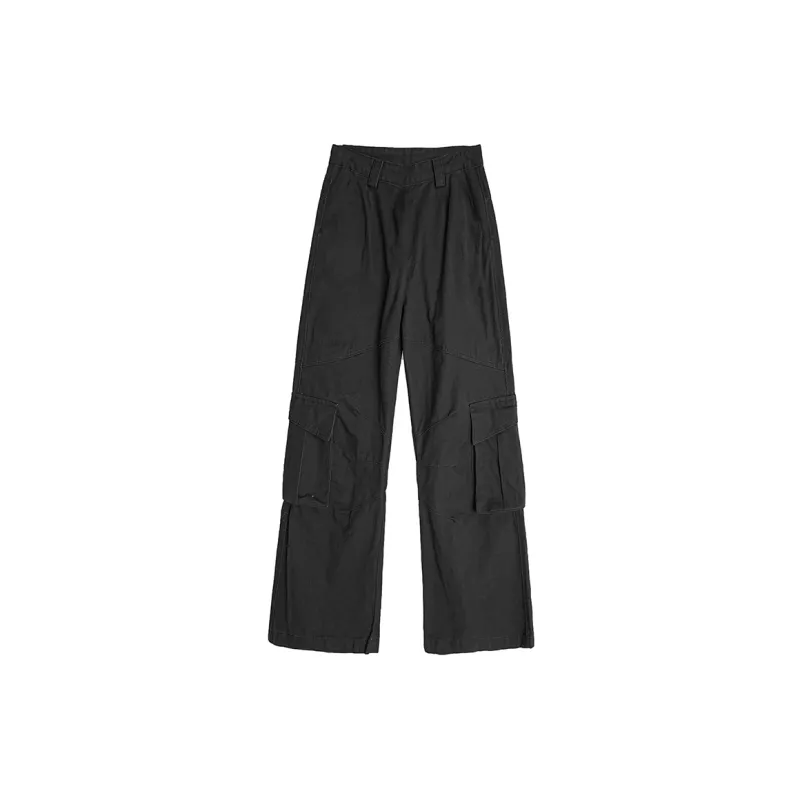 DUKE+DEXTER Cargo Pants Unisex-1