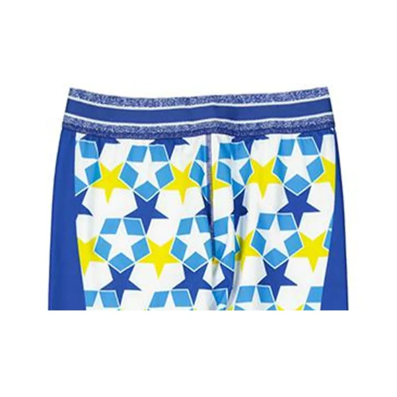 DIOR Casual Pants Women's Blue-4