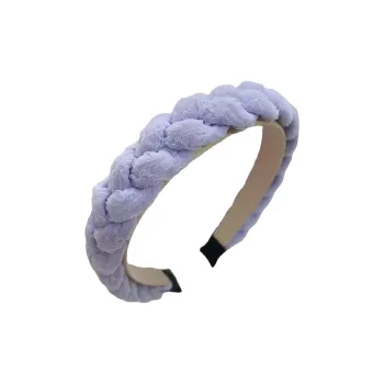 JIANYINGSHU Yarn Headbands Women's