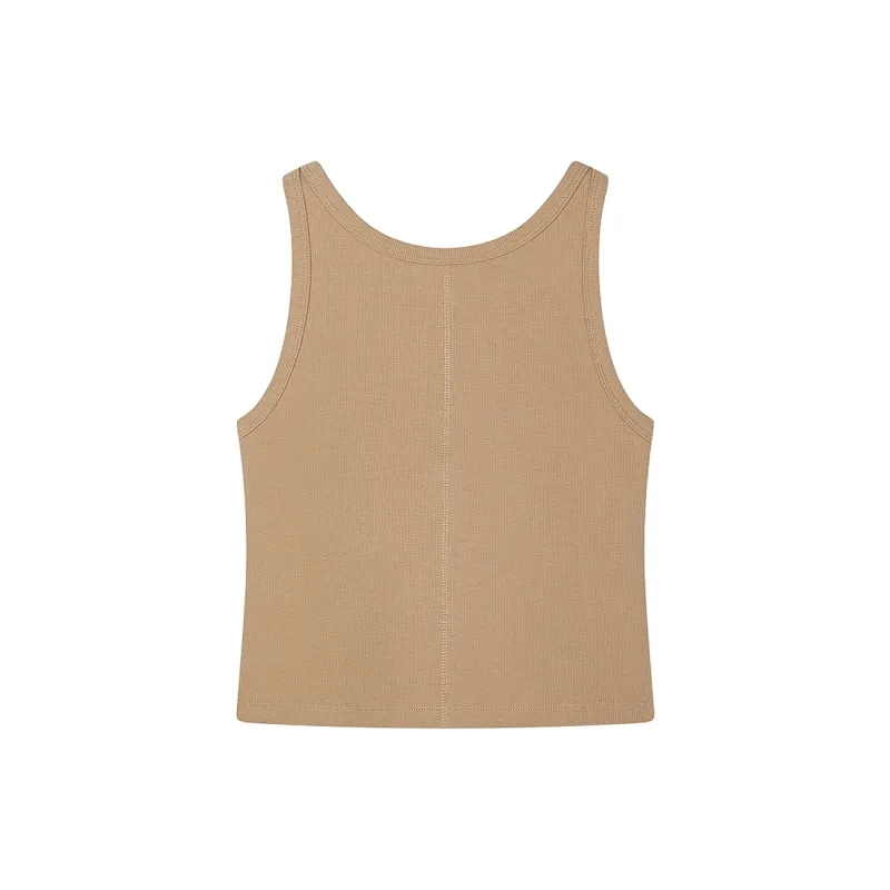 Teenie Weenie Tank Tops Women's-6