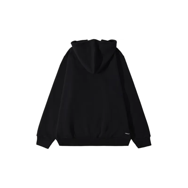 LiNing Sports Fashion Collection Sweatshirt Men's Black-2