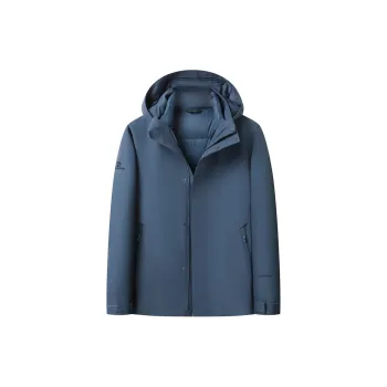 PIERRE CARDIN Windbreaker Jackets Men