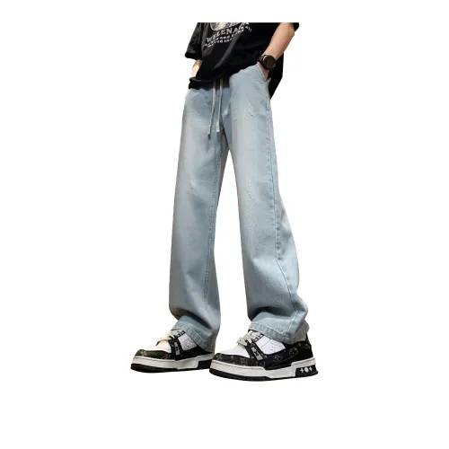 MEXICAN Jeans Unisex
