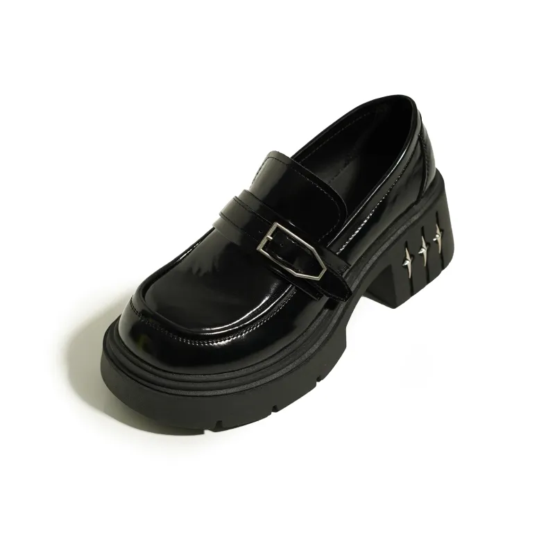 MAYOUYOU Loafers Women's-2