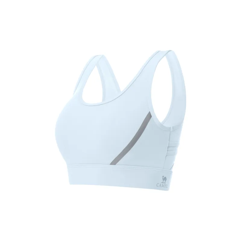 CAMEL Yoga Tank Tops Women's-31