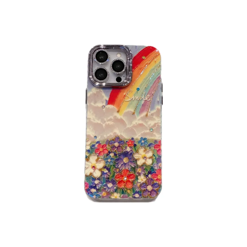 Playfulness Phone Cases-0